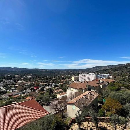 Superbe Appartement 3 Chambres A Γκρας Εξωτερικό φωτογραφία