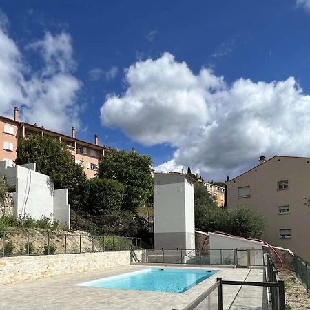 Superbe Appartement 3 Chambres A Γκρας Εξωτερικό φωτογραφία