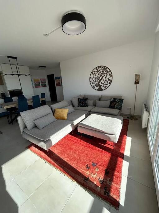 Superbe Appartement 3 Chambres A Γκρας Εξωτερικό φωτογραφία