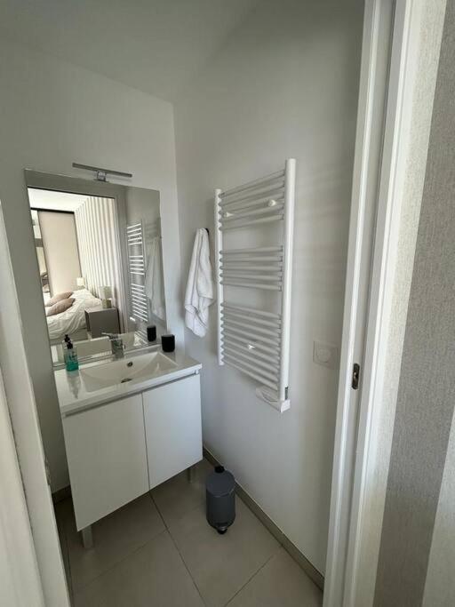 Superbe Appartement 3 Chambres A Γκρας Εξωτερικό φωτογραφία