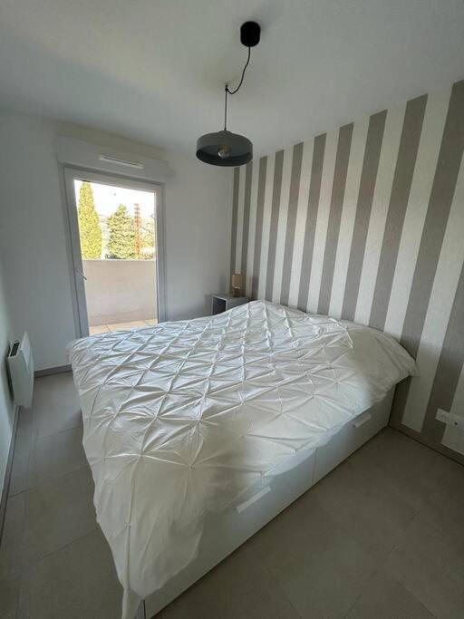 Superbe Appartement 3 Chambres A Γκρας Εξωτερικό φωτογραφία