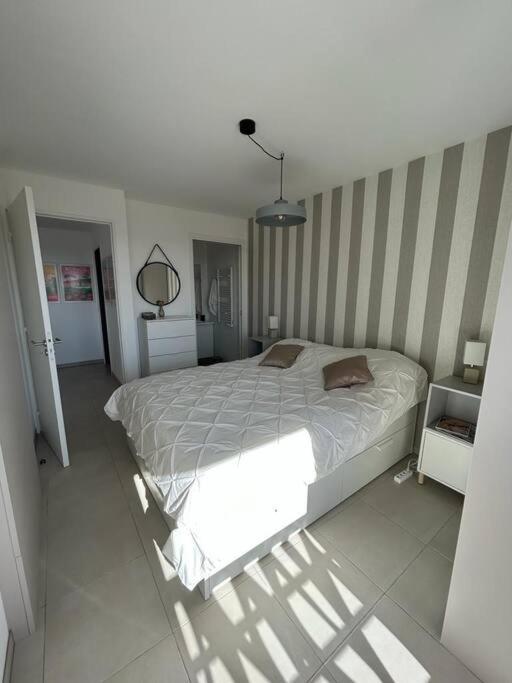 Superbe Appartement 3 Chambres A Γκρας Εξωτερικό φωτογραφία