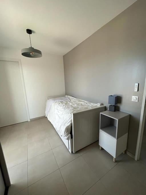 Superbe Appartement 3 Chambres A Γκρας Εξωτερικό φωτογραφία
