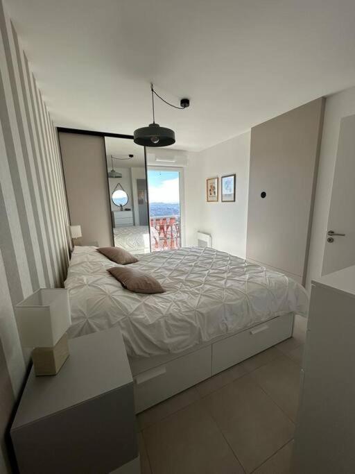 Superbe Appartement 3 Chambres A Γκρας Εξωτερικό φωτογραφία