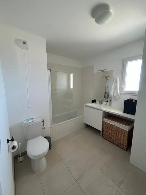 Superbe Appartement 3 Chambres A Γκρας Εξωτερικό φωτογραφία