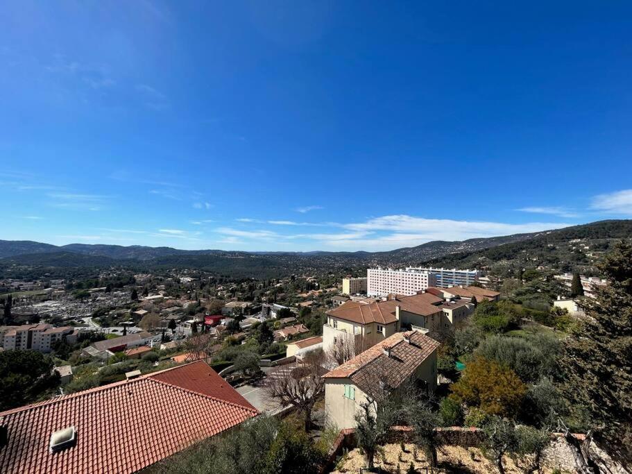 Superbe Appartement 3 Chambres A Γκρας Εξωτερικό φωτογραφία