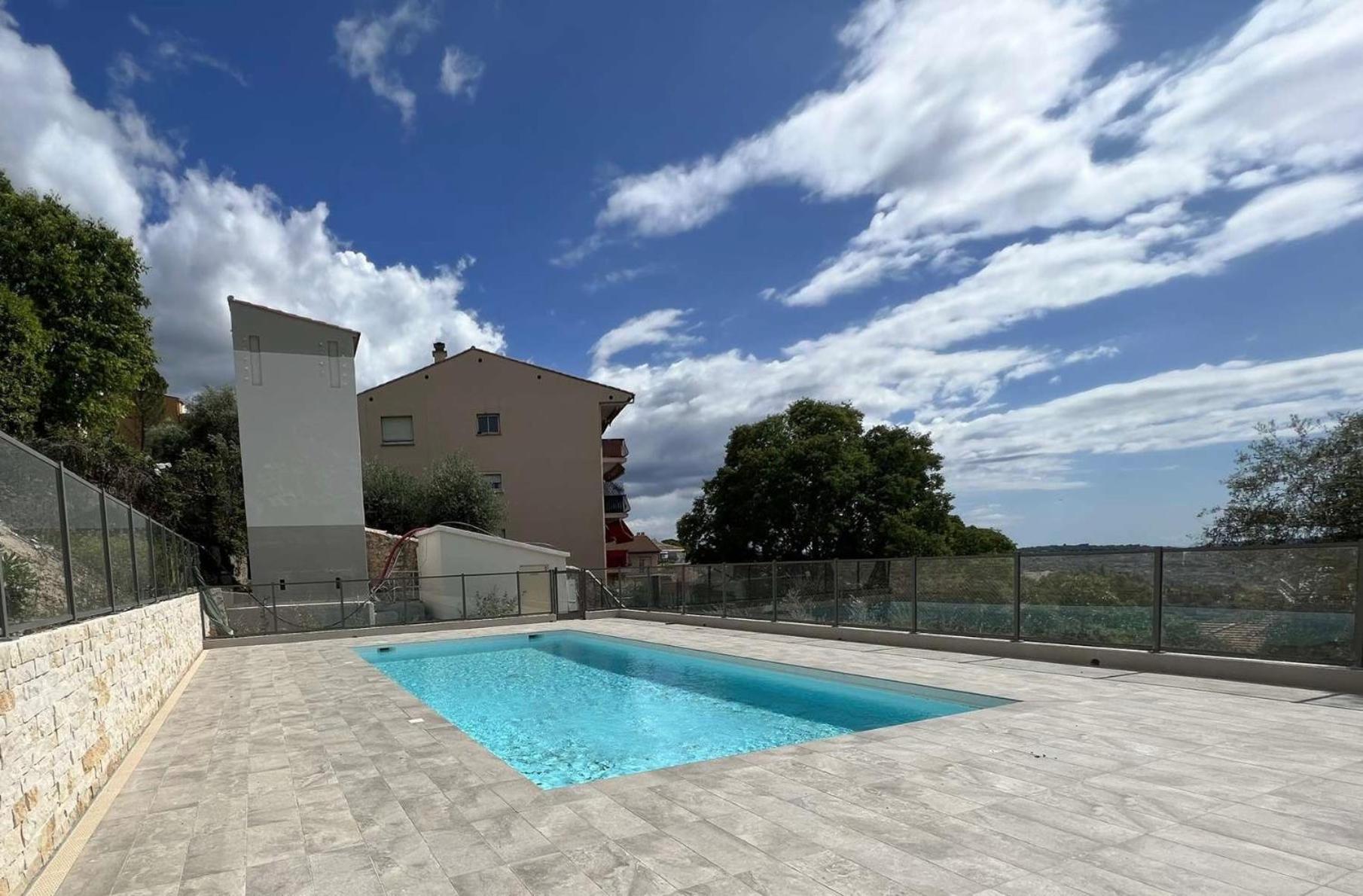 Superbe Appartement 3 Chambres A Γκρας Εξωτερικό φωτογραφία